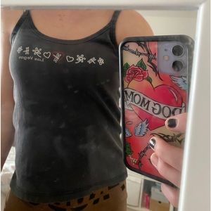 I love Las Vegas tank